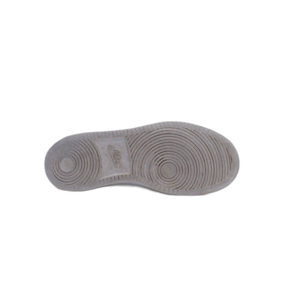 Nike Court Vision Low Vday White Shoe