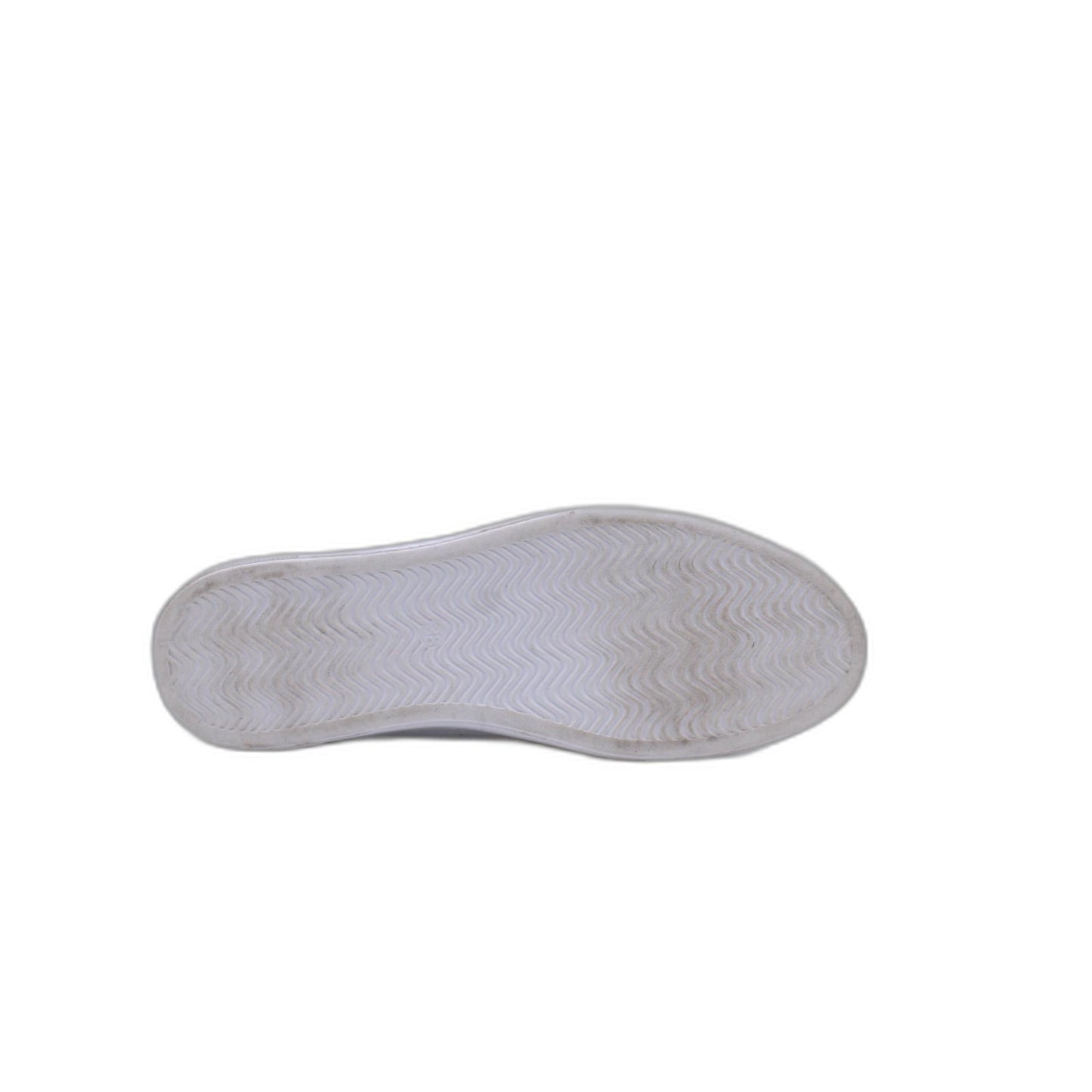 Fabulous By George Footwear Sneaker