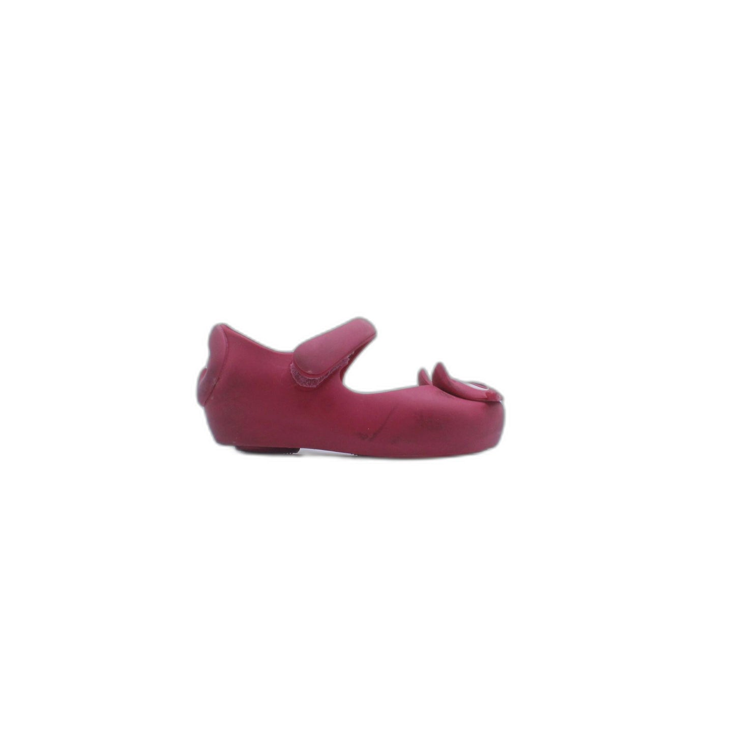 Mini Melissa Cat Jelly Shoe