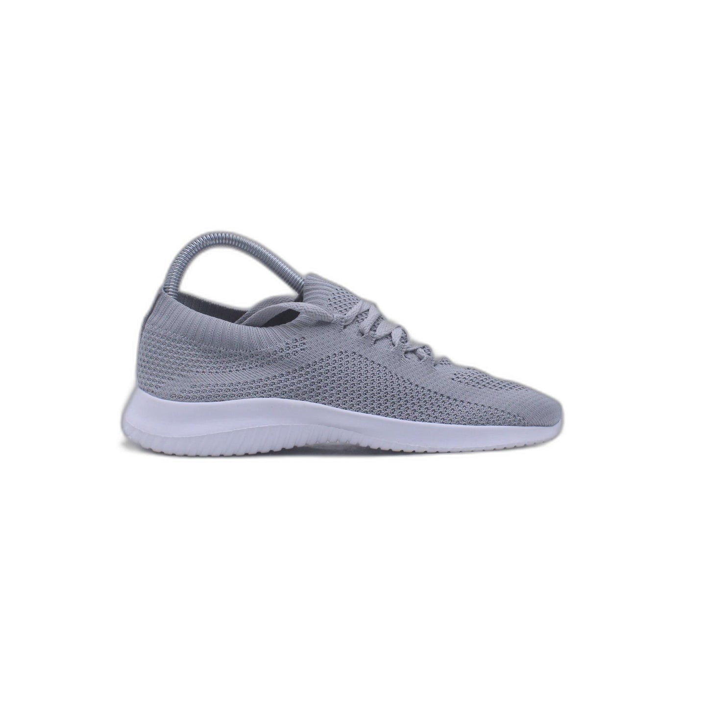 Athletic Work Memory Foam Sneaker
