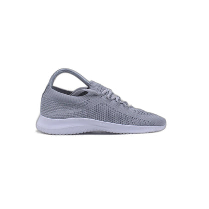 Athletic Work Memory Foam Sneaker