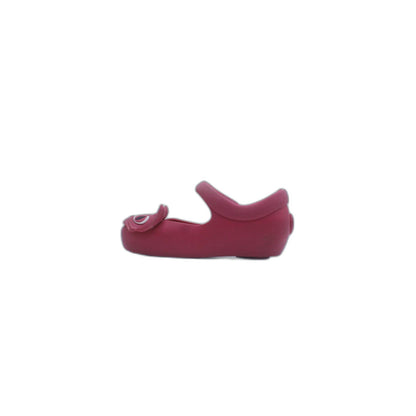 Mini Melissa Cat Jelly Shoe