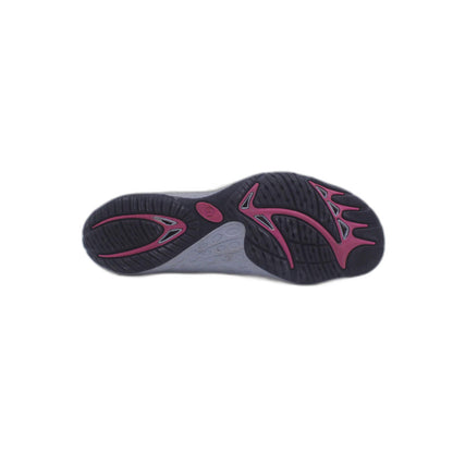 Walk X Sport Gray Sneaker