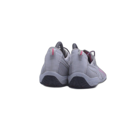 Walk X Sport Gray Sneaker