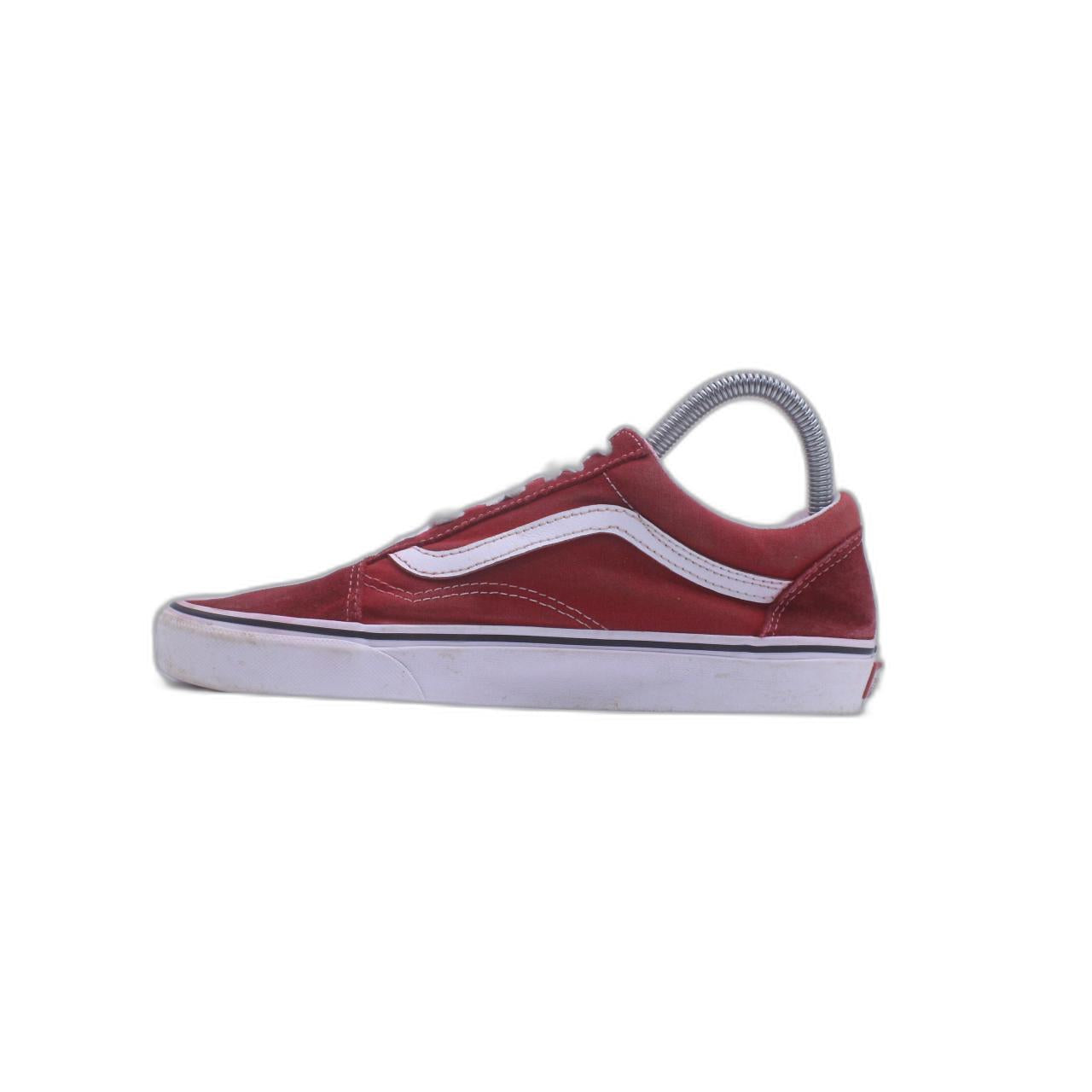 Vans Old Skool Core Classic Skateboarding Shoe