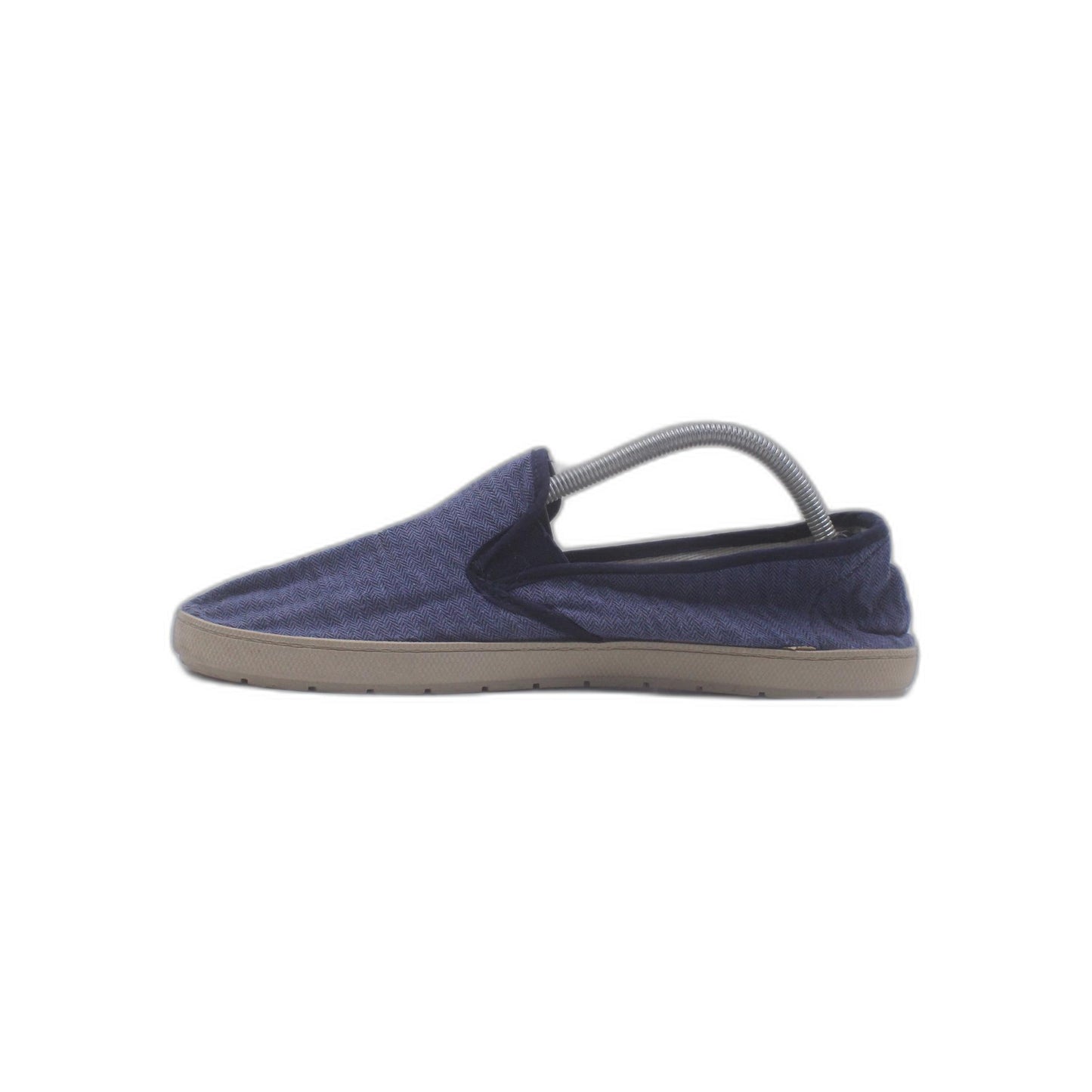 Women Blue Casual Shoe