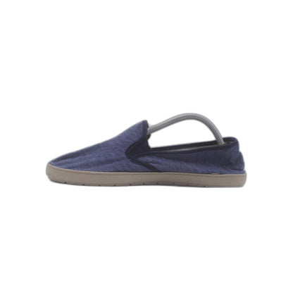 Women Blue Casual Shoe