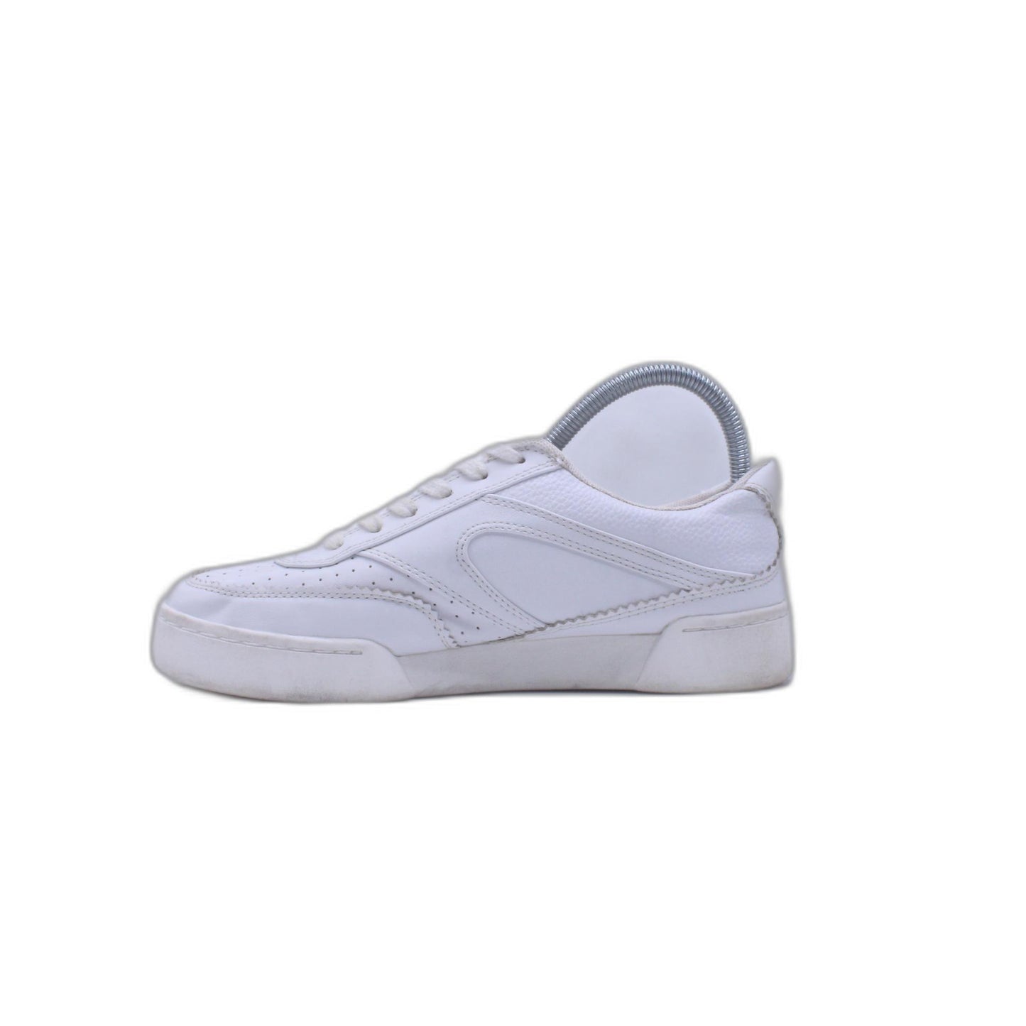 H&M Divided White Casual Shoe