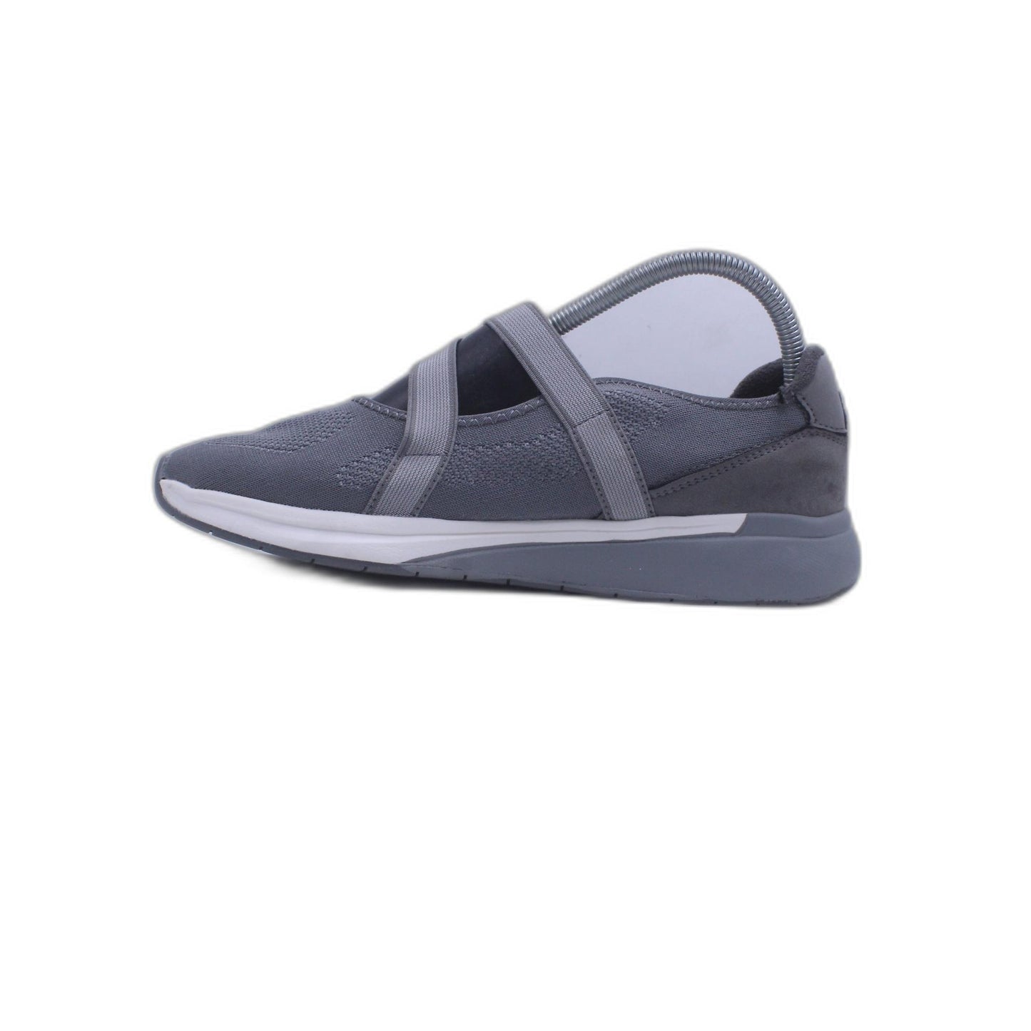 WALK X COMFORT GRAY SNEAKER