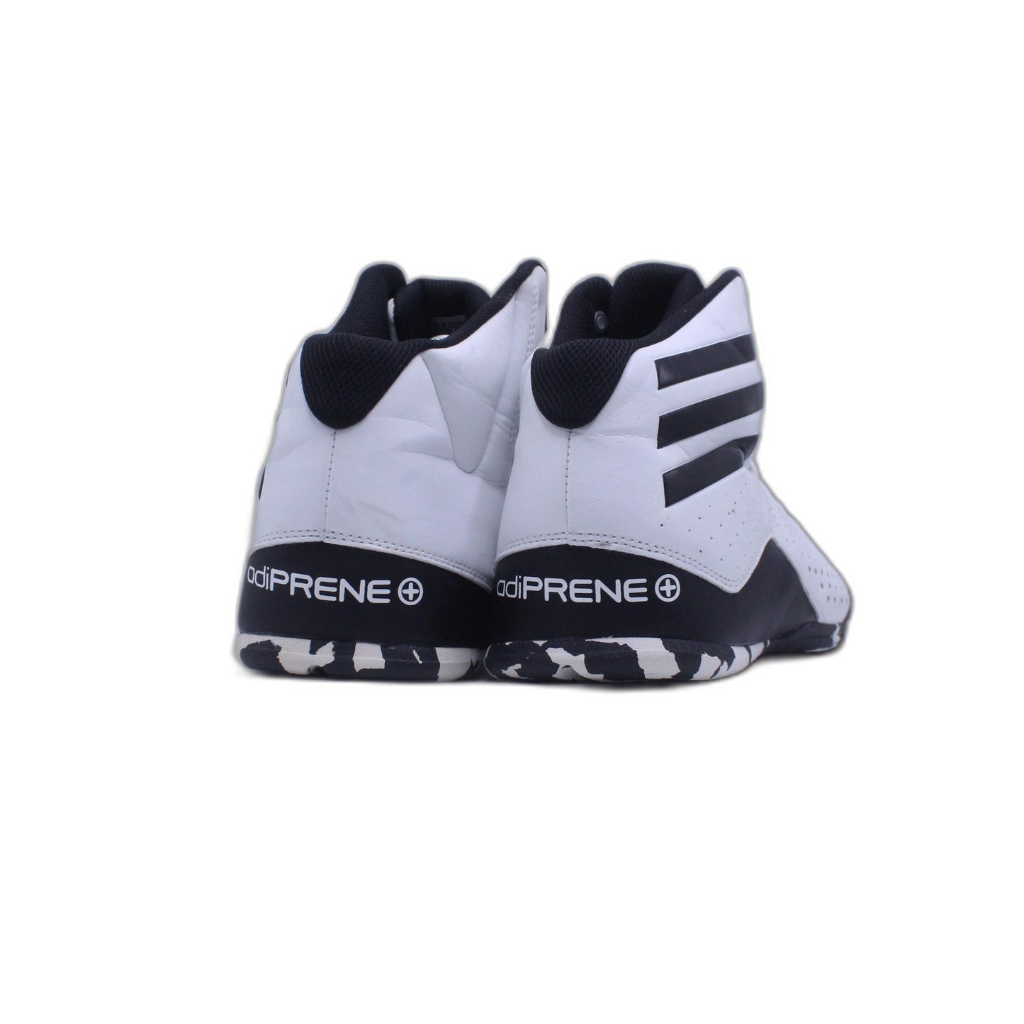 Adidas Nxt Lvl Spd V Basketball Shoe