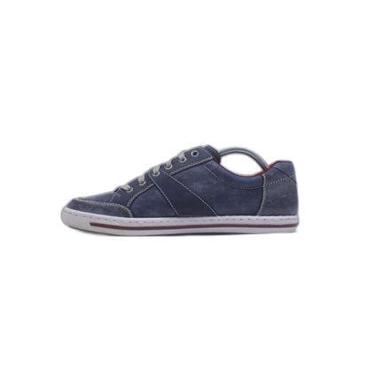 Rieker Blue Casual Shoe