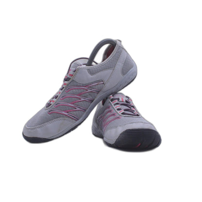 Walk X Sport Gray Sneaker