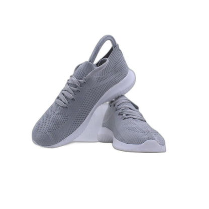 Athletic Work Memory Foam Sneaker