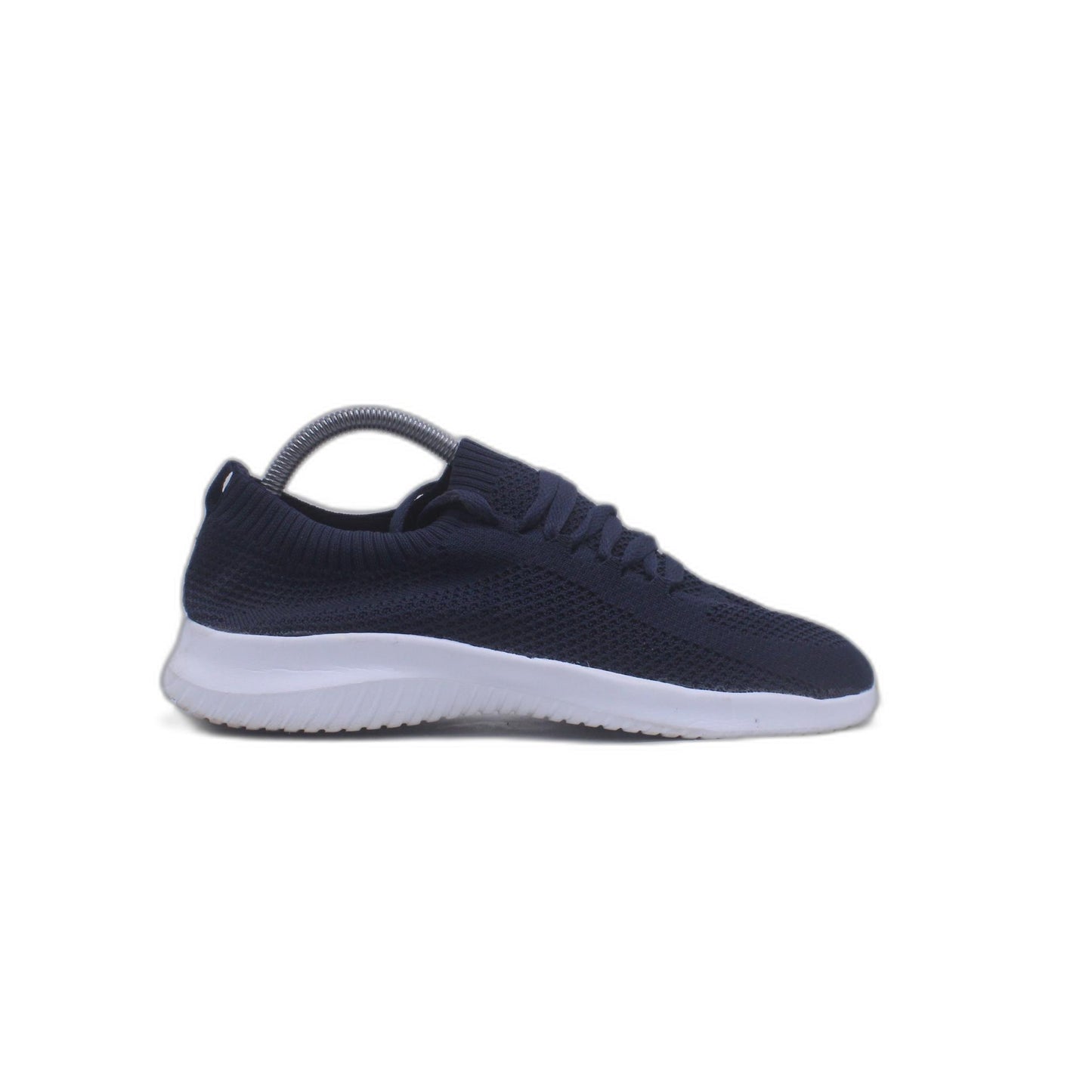 Athletic Work Memory Foam Sneaker