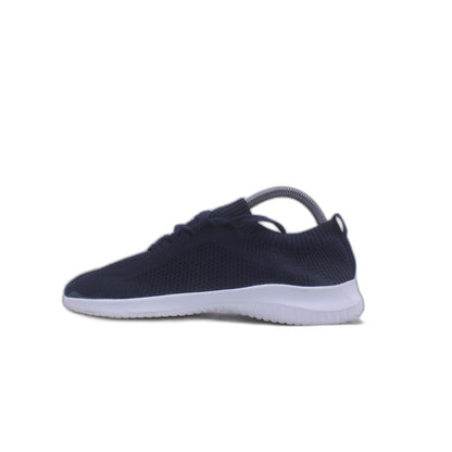 Athletic Work Memory Foam Sneaker