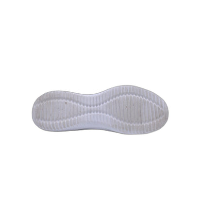 Athletic Work Memory Foam Sneaker