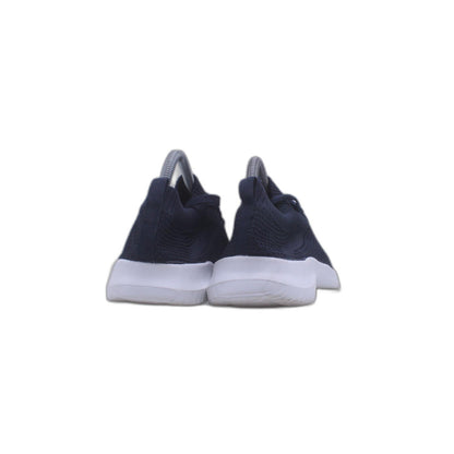 Athletic Work Memory Foam Sneaker