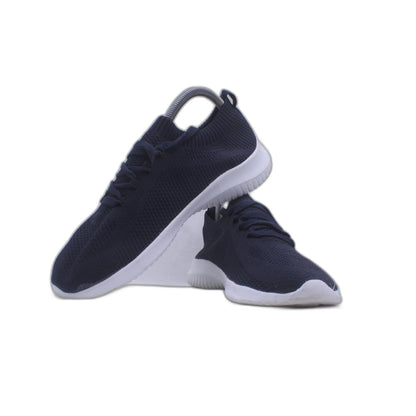 Athletic Work Memory Foam Sneaker