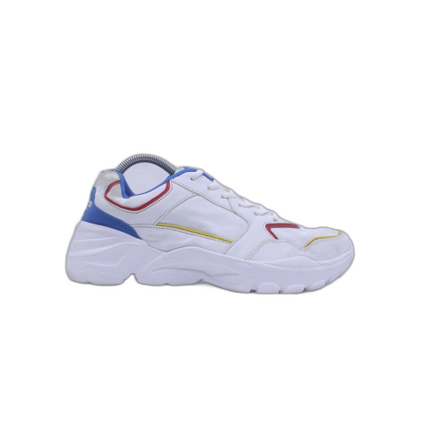 LIDL Women White Sneaker