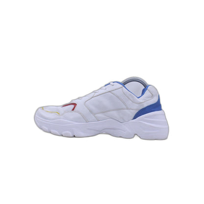LIDL Women White Sneaker