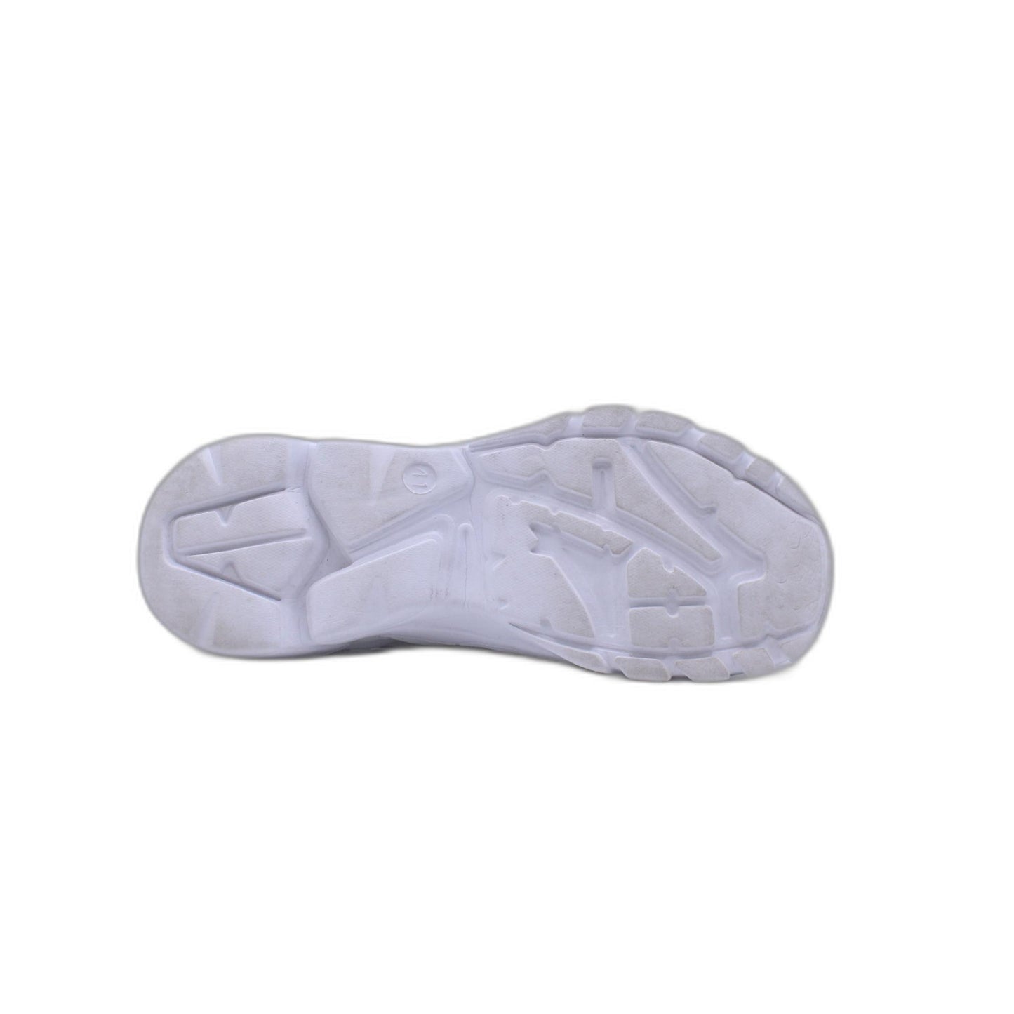 LIDL Women White Sneaker