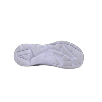 LIDL Women White Sneaker