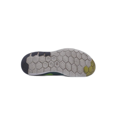 Nike Flex Experience RN 5 Womens Green Athletic Running Shoe