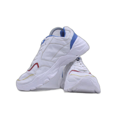 LIDL Women White Sneaker