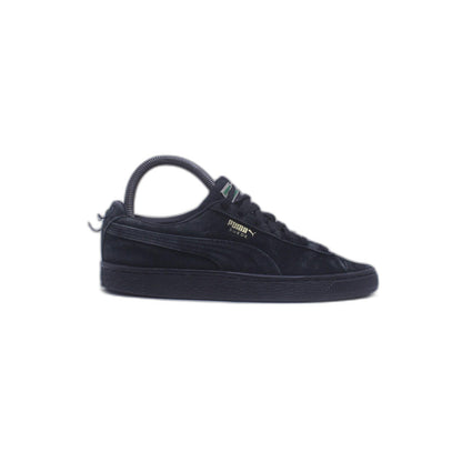 Puma Suede Mono Triplex Men's Athletic Low Top Shoe