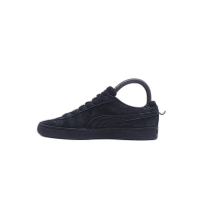 Puma Suede Mono Triplex Men's Athletic Low Top Shoe