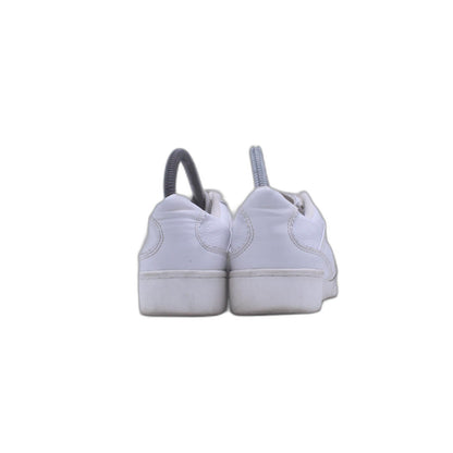 H&M Divided White Casual Shoe