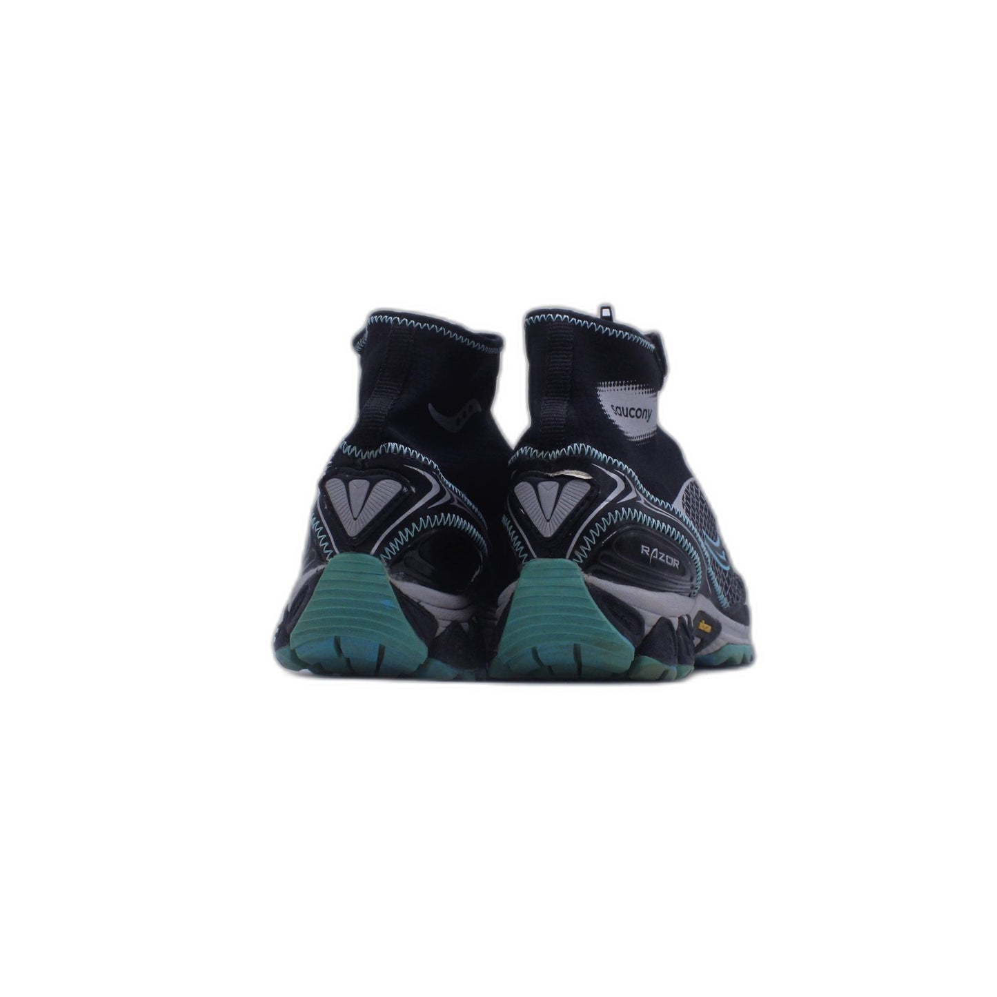 Saucony Xodus Women's Running Shoe