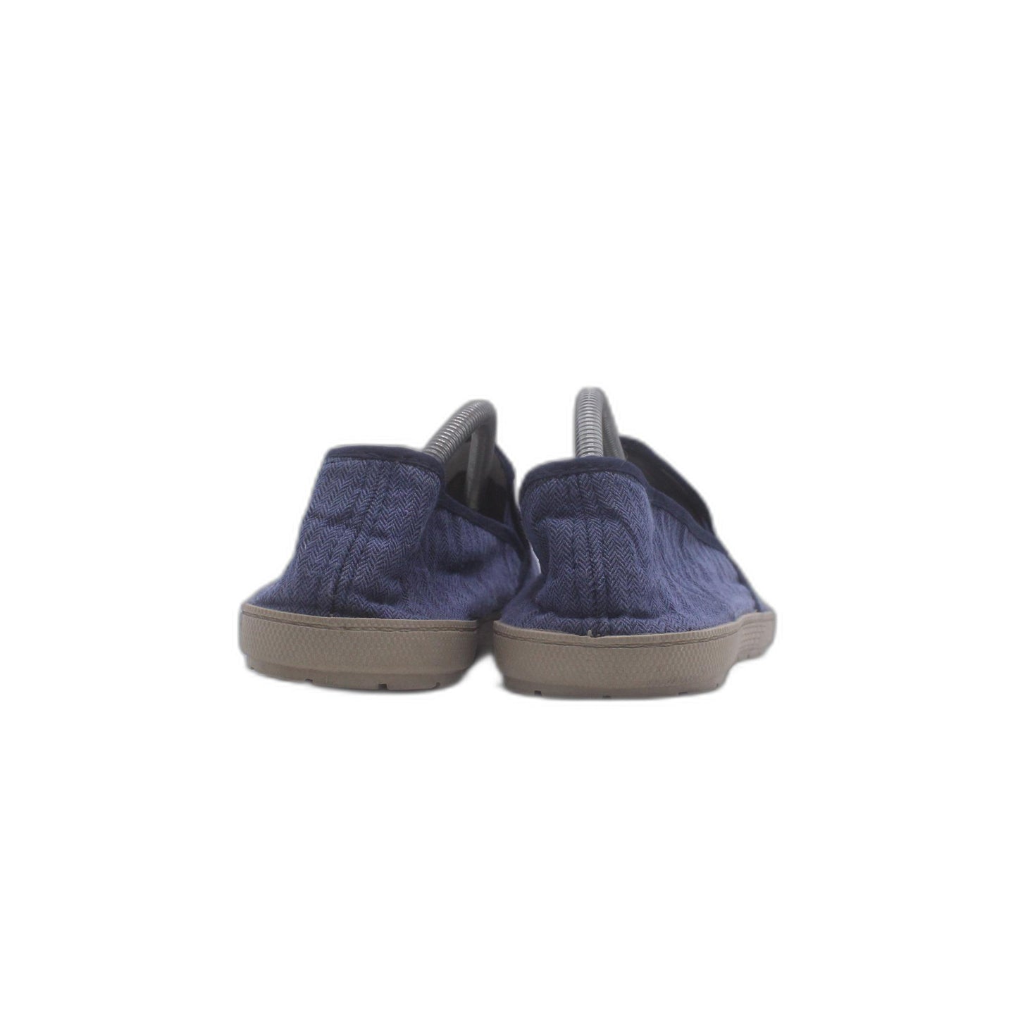 Women Blue Casual Shoe