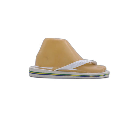 Havaianas White slipper