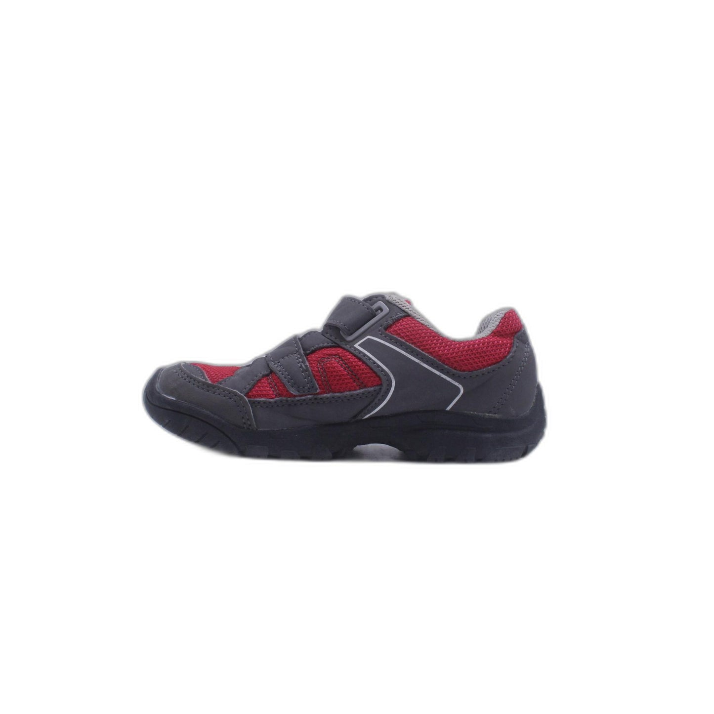 Quechua Gray Kids Sneaker