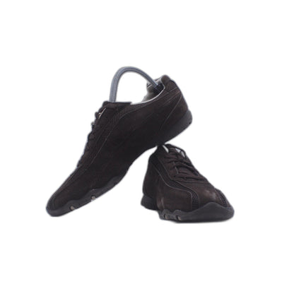 Champion Womens Brown Sneaker