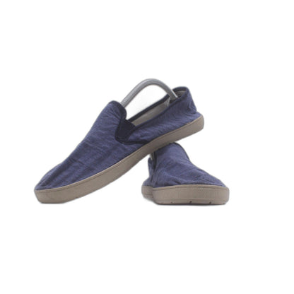 Women Blue Casual Shoe