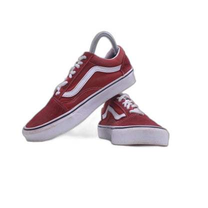 Vans Old Skool Core Classic Skateboarding Shoe