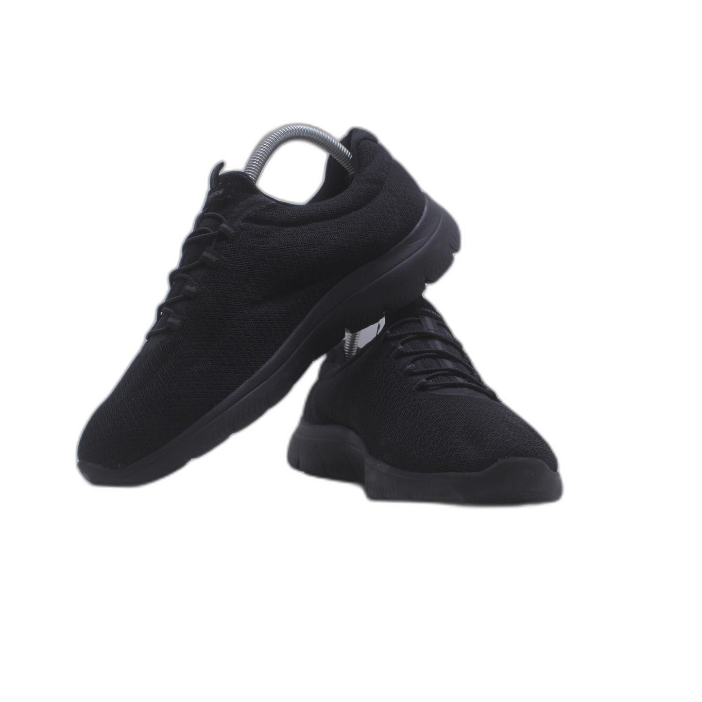 Skechers Summits South Rim Lace up in Black