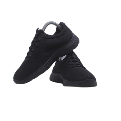 Skechers Summits South Rim Lace up in Black