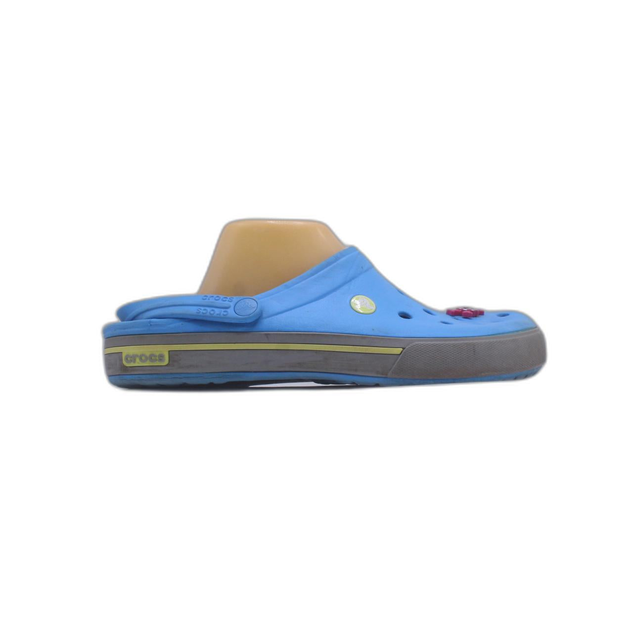 Crocs Crocband Classic Comfort Slip On Clog
