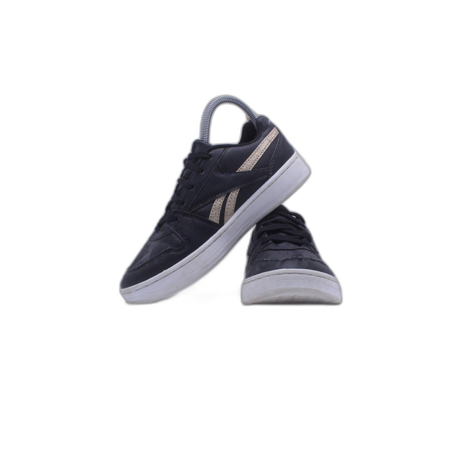 Reebok Black Casual Shoe
