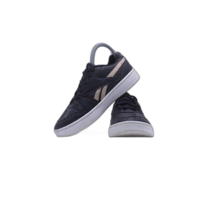 Reebok Black Casual Shoe