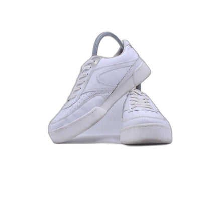 H&M Divided White Casual Shoe