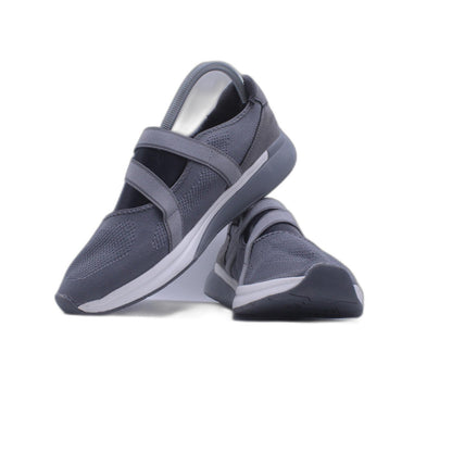 WALK X COMFORT GRAY SNEAKER