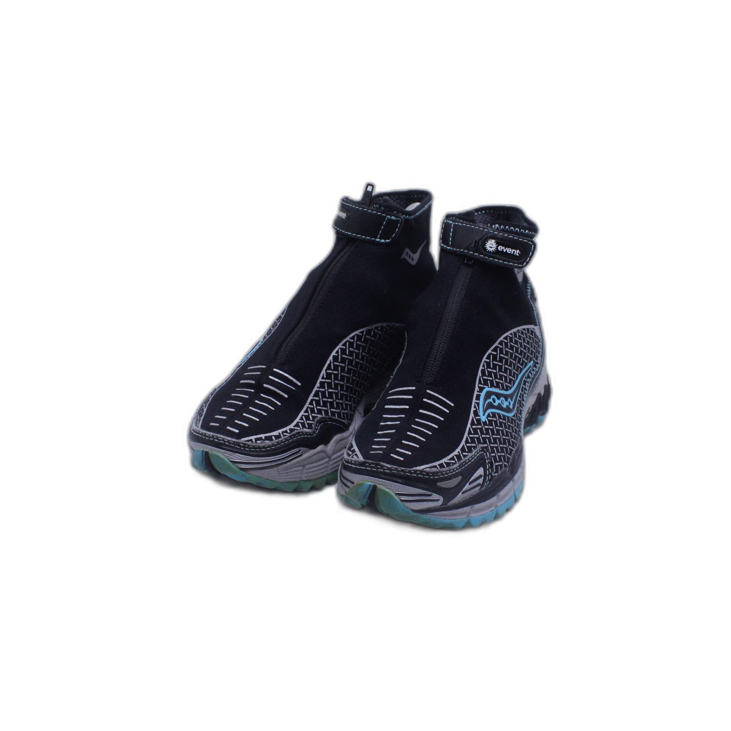 Saucony Xodus Women's Running Shoe