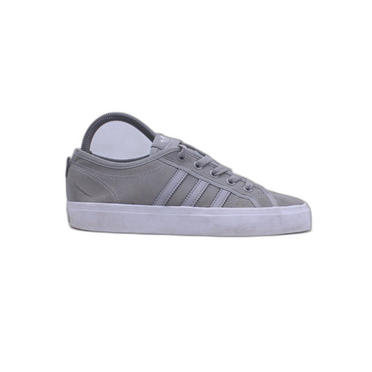 Adidas Originals Nizza Platform Mid Beige Sneaker