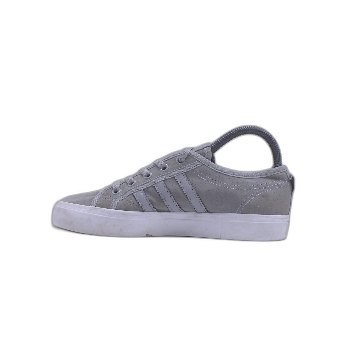 Adidas Originals Nizza Platform Mid Beige Sneaker