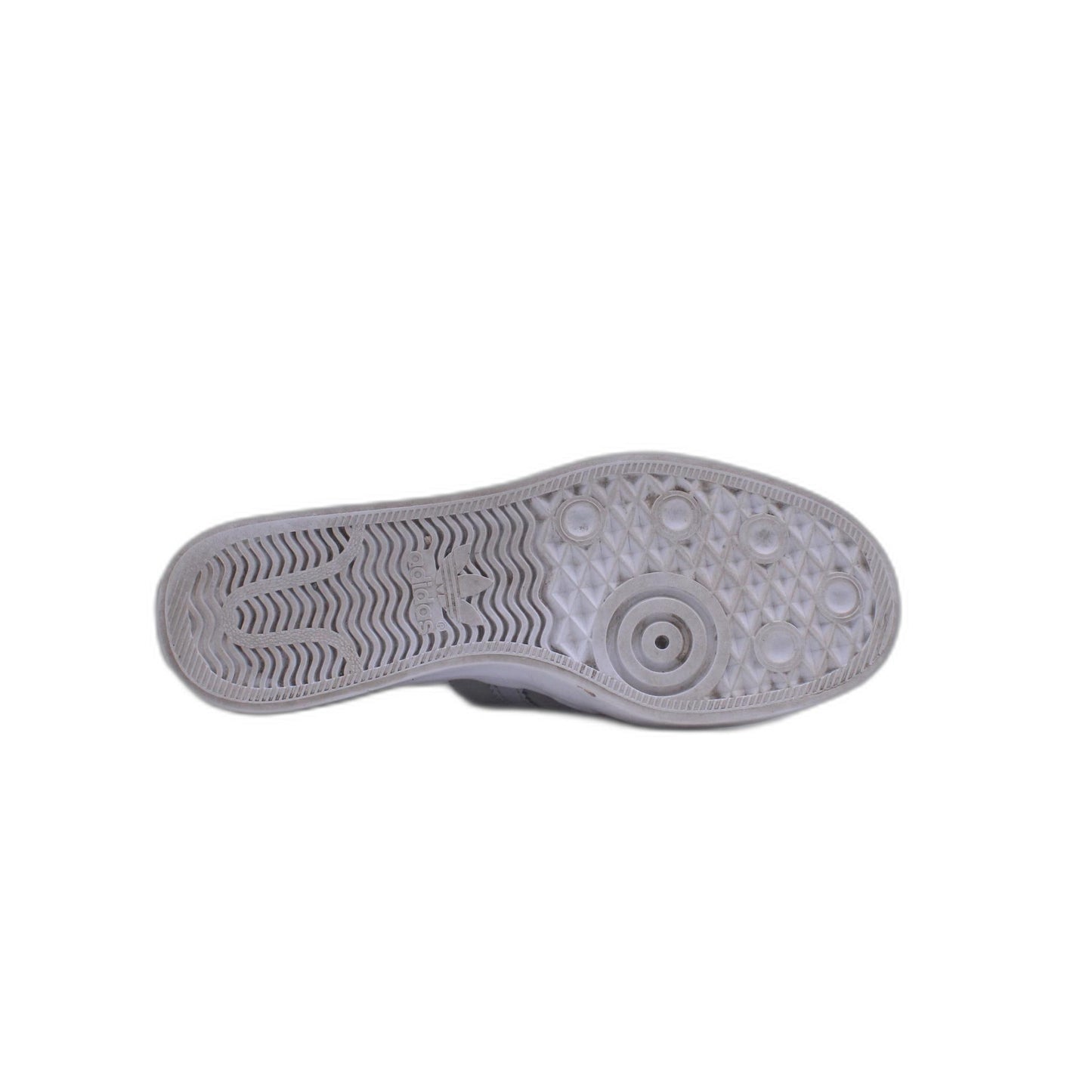 Adidas Originals Nizza Platform Mid Beige Sneaker