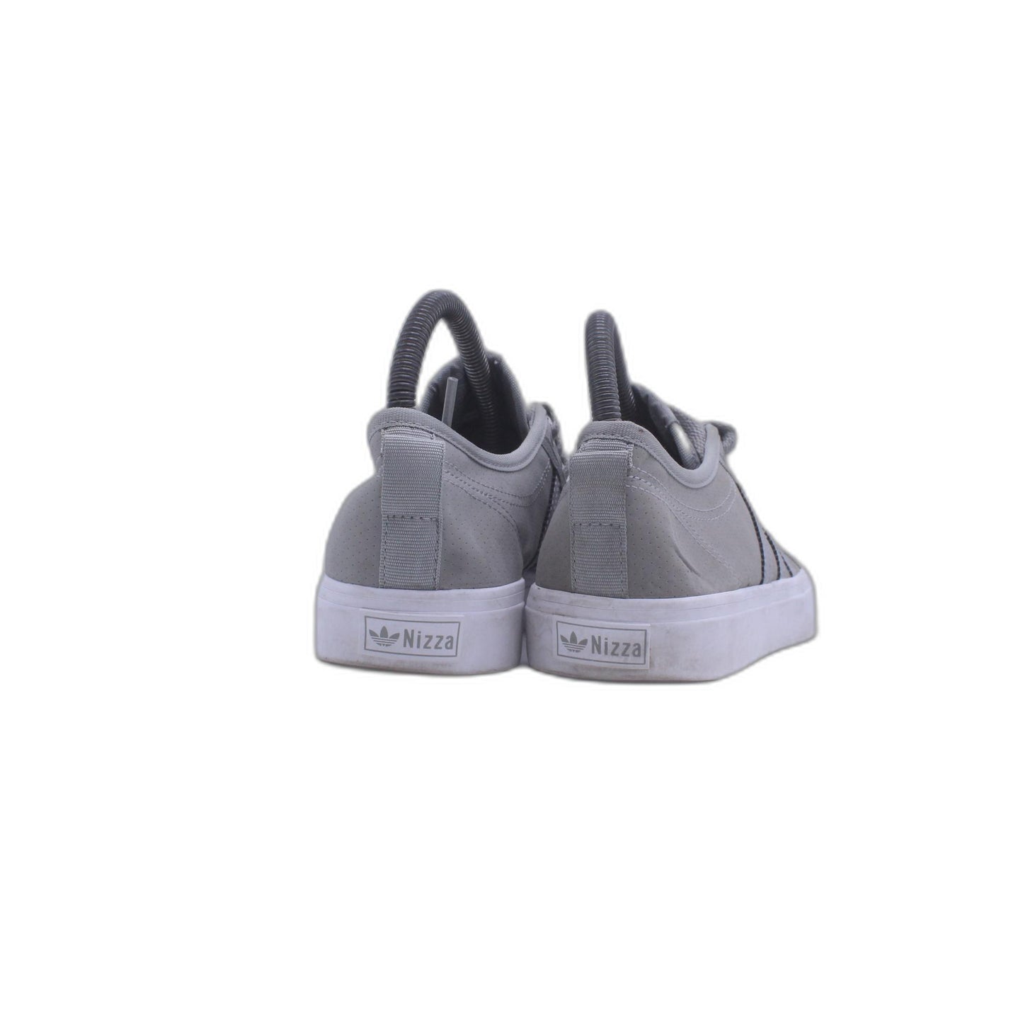 Adidas Originals Nizza Platform Mid Beige Sneaker